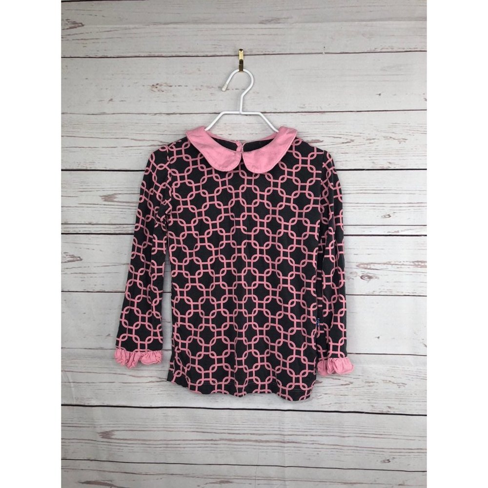 KicKee Pants Long Sleeve 5